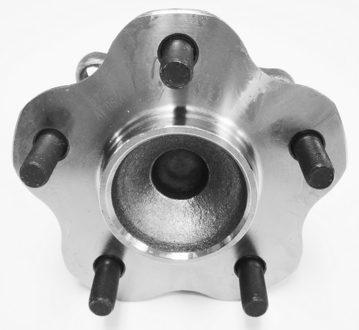  530227 Wheel Bearing and Hub Assembly For NISSAN